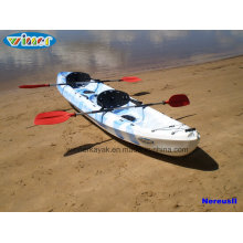 3.68mtr 2+1 Seats Sit on Top Fishing Kayak